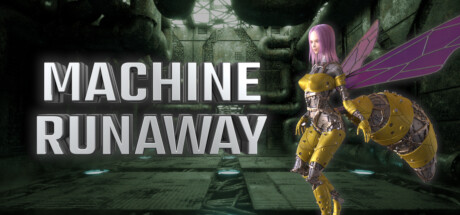 机器失控 v1.0.0(Machine Runaway)免安装中文版
