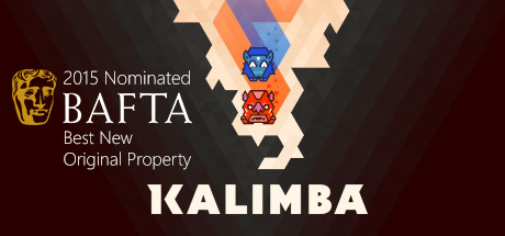 克林巴(Kalimba)免安装英文版