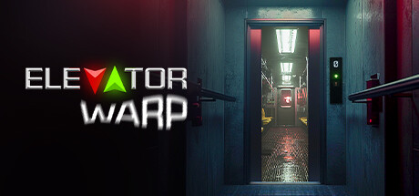 电梯迷航 v1.0.17(Elevator Warp)免安装中文版
