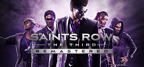 黑道圣徒3:重制版 送修改器+赠满金币初始存档(Saints Row The Third Remastered)免安装中文版