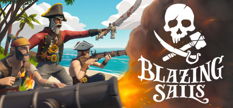 炽焰之帆 v3.0.7.3 单机+联机(Blazing Sails)免安装中文版
