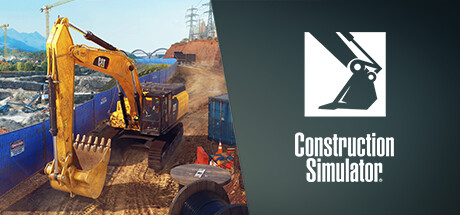 建筑模拟器4 v1.0.0 PC/手机双端(Construction Simulator)免安装中文版