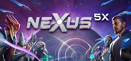 群星纽带 奈克瑟斯 v1.3.6736(Nexus 5X)免安装中文版