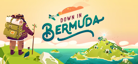 逃出百慕大 Build.9728823(Down in Bermuda)免安装中文版