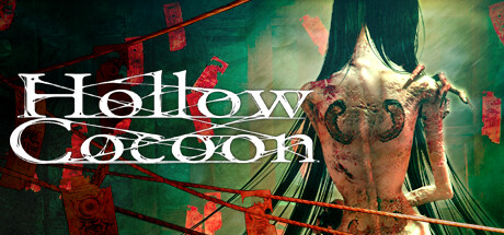 空心茧 茧中蚕 v1.24(Hollow Cocoon)免安装中文版