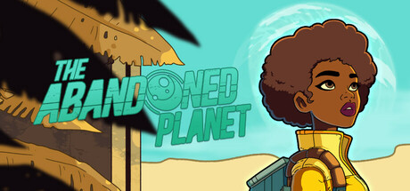 失落星球 Build.16269072(The Abandoned Planet)免安装中文版