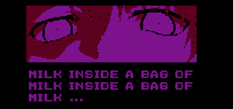 一袋子牛奶里面的一袋子牛奶 Build.17909751(Milk inside a bag of milk inside a bag of milk)免安装中文版