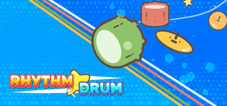 节奏鼓 v1.04(Rhythm Drum)免安装中文版