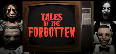 被遗忘的故事 v1.0.0(Tales of the Forgotten)免安装中文版