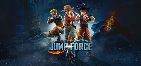Jump大乱斗:终极版 v3.02(JUMP FORCE)免安装中文版