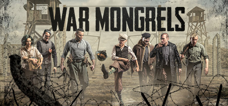 被遗忘的我们 v46979(War Mongrels)免安装中文版