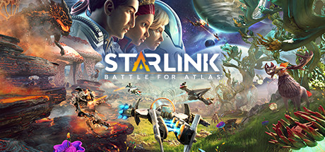 星链：阿特拉斯之战/ Starlink Battle for Atlas    Build.7695121   免安装中文版