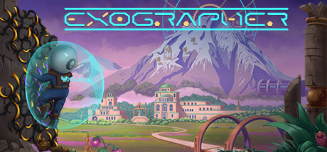 异星探秘者 v1.0.0(Exographer)免安装中文版