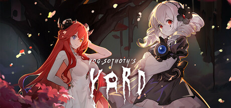 犹格索托斯的庭院 v1.12(YOG SOTHOTHS YARD)免安装中文版
