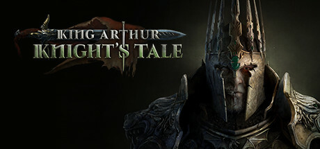 亚瑟王 骑士传说 v2.0.1 全DLC(King Arthur: Knight’s Tale)免安装中文版