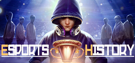 电竞梦物语 v1.2(Esports History)免安装中文版