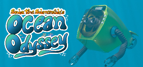 幻海奇航 v1.0.53(Scuba’s Ocean Odyssey VR)免安装中文版