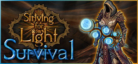 争取光明:生存之战 Build.17292315(Striving for Light: Survival)免安装中文版