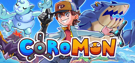 科洛蒙/Coromon v1.4.1 免安装中文版