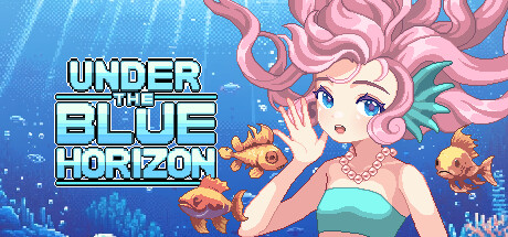 蔚蓝之下 Build.16104045(Under the blue horizon)免安装中文版