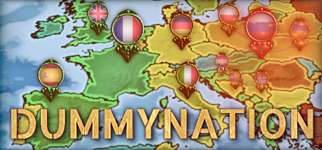虚拟国家/Dummynation Build.19978414 免安装中文版
