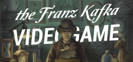 卡夫卡的冒险游戏/ The Franz Kafka Videogame v1736211 免安装中文版