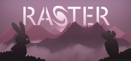 光栅 v1.0.0(Raster)免安装中文版