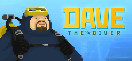 潜水员戴夫/DAVE THE DIVER / PC+手机双端 v1.0.5.1733 免安装中文版