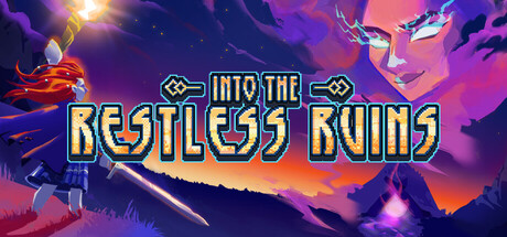 勇闯无尽遗迹 Build.18352775(Into the Restless Ruins)免安装中文版