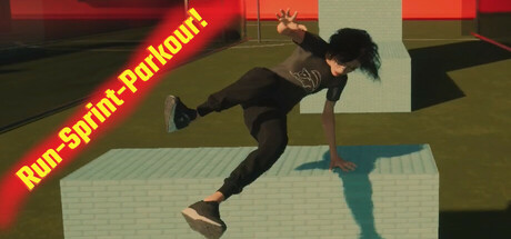 疾速竞跃 v1.0.0(Run-Sprint-Parkour!)免安装中文版