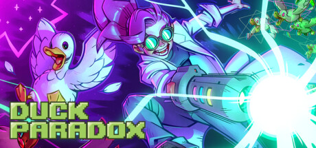 鸭悖论 v1.0.6r(Duck Paradox)免安装中文版