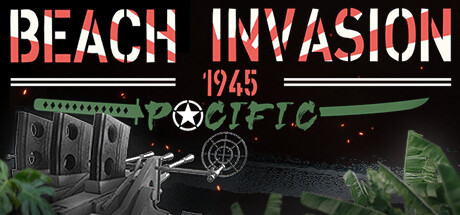 海滩入侵1945:太平洋/Beach Invasion 1945:Pacific Build.19791191 免安装中文版