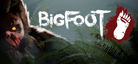 大脚怪 单机+联机 Build.09112023(BIGFOOT)免安装中文版