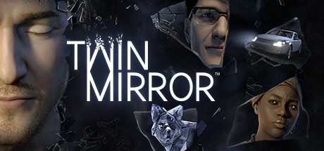 双子幻境(Twin Mirror)免安装中文版