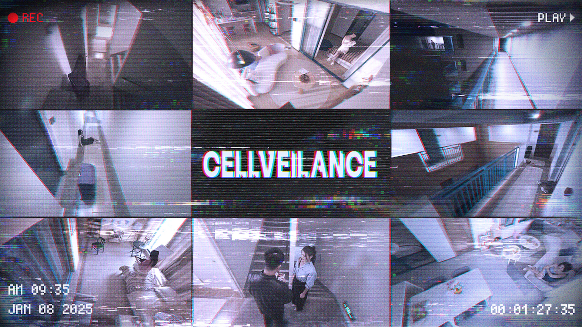 监寓 Build.18743909（Cellveilance Official）免安装中文版