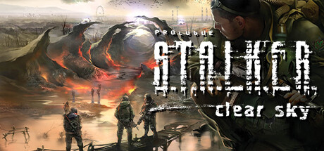 潜行者:晴空 增强版/S.T.A.L.K.E.R.: Clear Sky v1.10.1.27021 免安装中文版