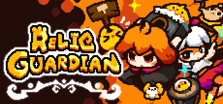 遗物守护者/ Relic Guardian Build.20539292 免安装中文版