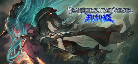 碧蓝幻想 Versus 崛起 v2.11(Granblue Fantasy Versus: Rising)免安装中文版