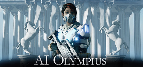 AI奥林匹斯(AI Olympius)免安装中文版