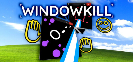 窗口游戏 v4.0.3b(Windowkill)免安装中文版