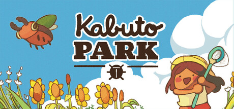 甲虫公园|卡博托公园 v1.0.3(Kabuto Park)免安装英文版