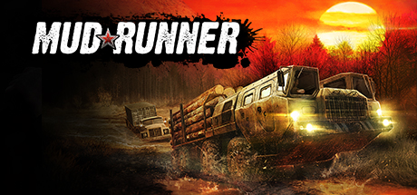 旋转轮胎:泥泞奔驰(Spintires: MudRunner)免安装中文版
