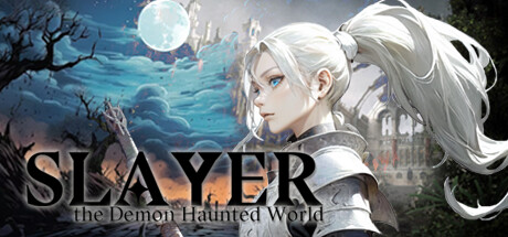 毁灭战士:恶魔出没的世界|杀手:恶魔出没的世界/ Slayer : the Demon Haunted World v20251112 免安装中文版