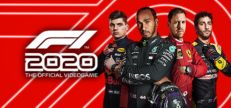 F1方程式赛车:2020 v1.18(F1 2020)免安装中文版