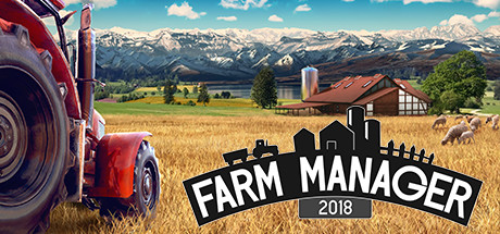 农场经理2018 Build.19398315(Farm Manager 2018)免安装中文版