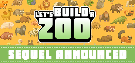 一起来建动物园 v1.1.14(Let’s Build a Zoo)免安装中文版