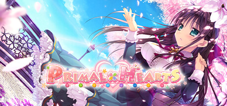 懵懂初心1(Primal Hearts)免安装中文版
