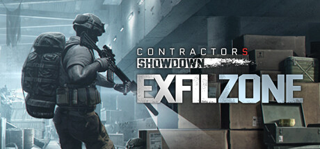 佣兵对决 v1.0.2.1 单机+联机(Contractors Showdown)免安装中文版