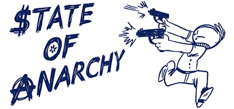 无政府状态 沃尔夫定律 v20241223（State of Anarchy）免安装中文版