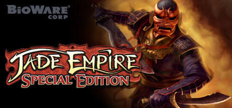 翡翠帝国 特别版 Build.251819 全DLC(Jade Empire: Special Edition)免安装中文版